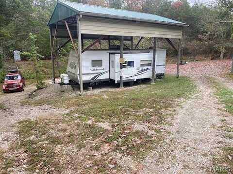 6211 Nianga Drive, French Village, MO 63036