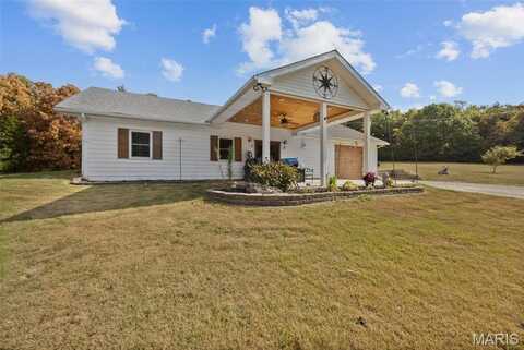 100 Angela Drive, Hillsboro, MO 63050