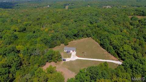 100 Angela Drive, Hillsboro, MO 63050