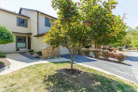 640 Painted Vista Drive, Ballwin, MO 63021