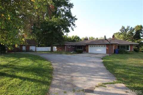 15 Riverview Court, Washington, MO 63090