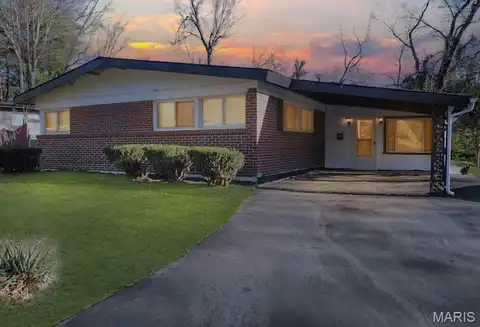8312 Graybirch Drive, Berkeley, MO 63134