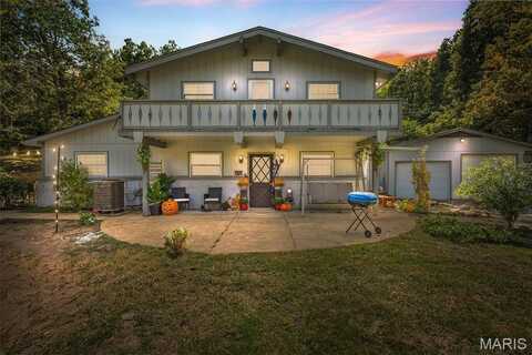 362 Rue Terre Bonne, Bonne Terre, MO 63628