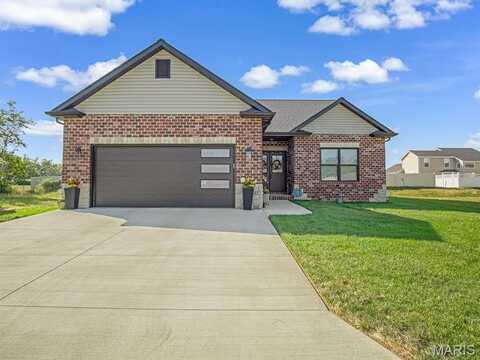 428 Firestone Street, Freeburg, IL 62243