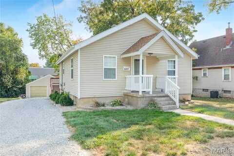 3407 Agnes, Alton, IL 62002