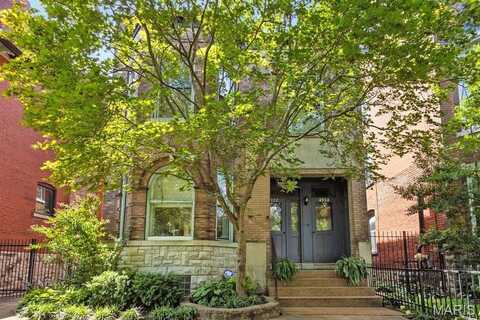 4924 McPherson Avenue, Saint Louis, MO 63108