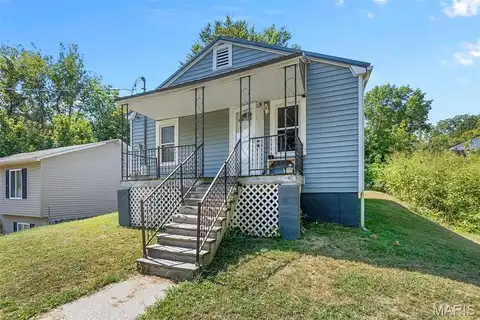 1535 Rand Street, Cape Girardeau, MO 63701