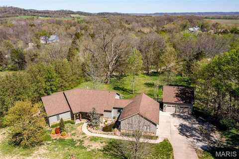 208 Augusta Village Place, Augusta, MO 63332