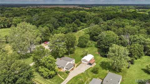 3443 Seiler Road, Bethalto, IL 62010