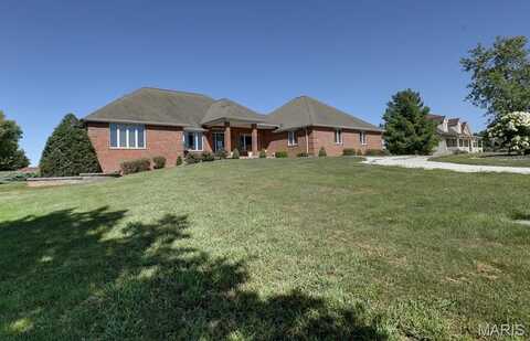 3950 County Road 329, Palmyra, MO 63461