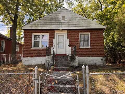 5662 Maffitt Avenue, Saint Louis, MO 63112