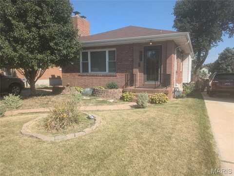 6639 Marquette Avenue, Saint Louis, MO 63139