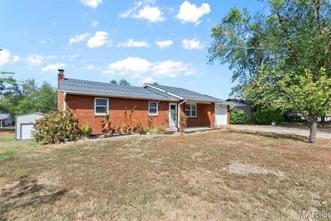 48 Christine Street, Perryville, MO 63775