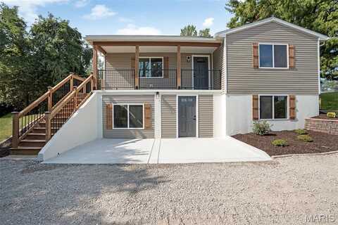 19 S 56th Street, Belleville, IL 62226