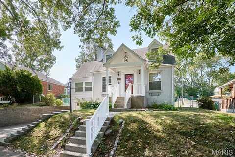 9030 Pallardy Lane, Saint Louis, MO 63114