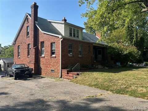 10017 McCartney Lane, Riverview, MO 63137