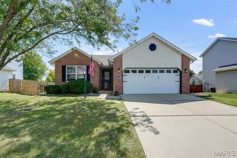 37 Julie Drive, Glen Carbon, IL 62034
