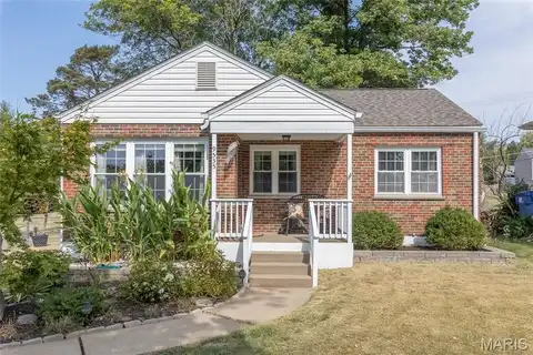 9535 Arban Drive, Saint Louis, MO 63126