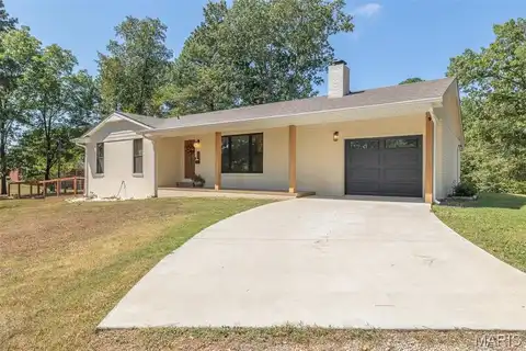 1435 Camp Rd, Poplar Bluff, MO 63901