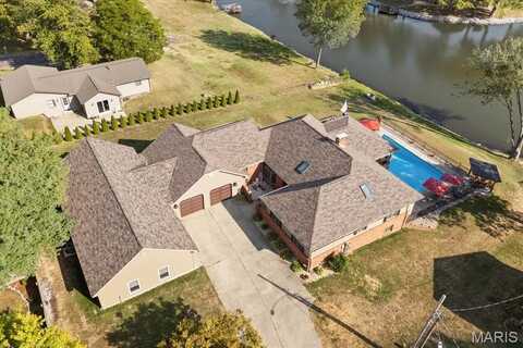 802 S Jackson Street, Millstadt, IL 62260