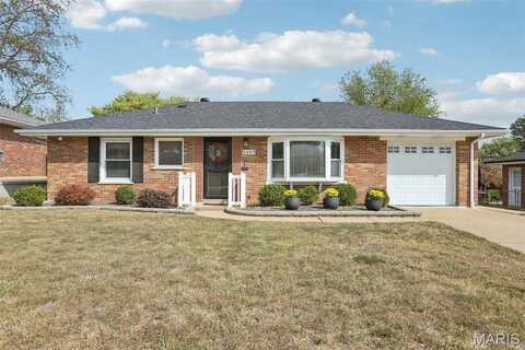 9409 Sequoia Court, Saint Louis, MO 63123