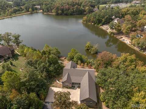 1116 Lake Charrette Drive, Innsbrook, MO 63390