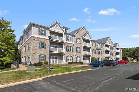 1 Monarch Trace Court, Chesterfield, MO 63017
