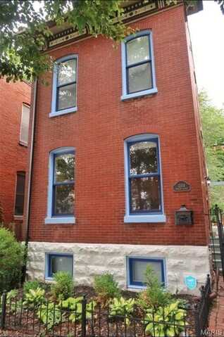 1204 Mackay Place, Saint Louis, MO 63104