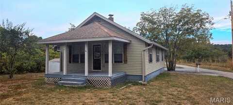 10053 Juliette Road, Cadet, MO 63630