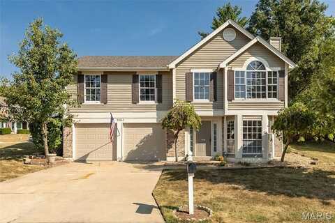 17047 Redwood Glen Drive, Eureka, MO 63025