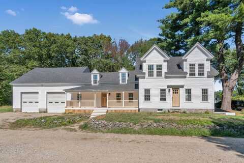 42 Pine Street, Porter, ME 04068