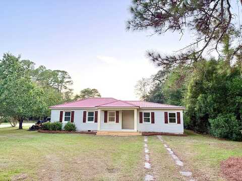 1844 4th St SE, Moultrie, GA 31768