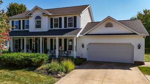 2401 Whitney Ave, Ontario, OH 44906
