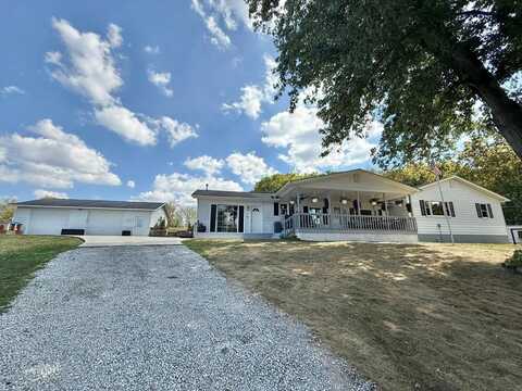 85 Lakeview Drive, Butler, OH 44822