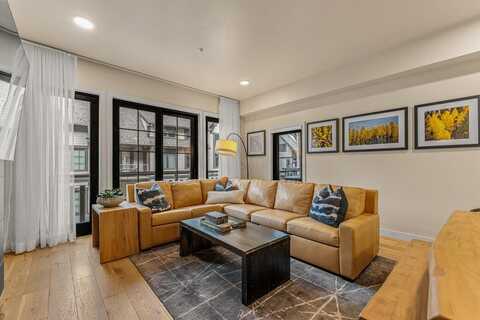 720 Village Drive unit: 307, Donnelly, ID 83615
