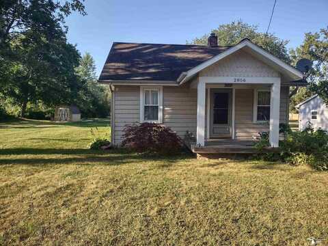 2856 SECOND, La Salle, MI 48144