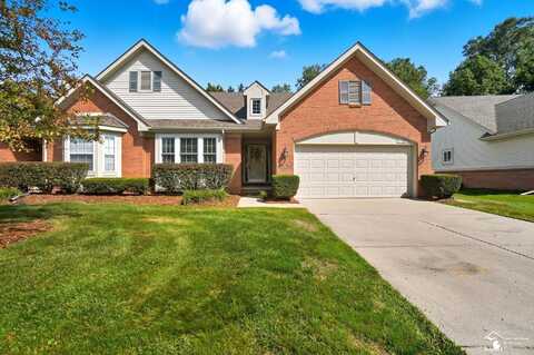 23309 N Park, New Boston, MI 48164