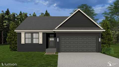 775 Reagan, Milan, MI 48160