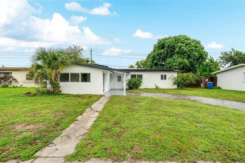4731 NW 12th St, Lauderhill, FL 33313
