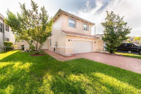 5031 SW 150th Ave, Miramar, FL 33027