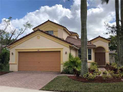 693 Live Oak Ln, Weston, FL 33327