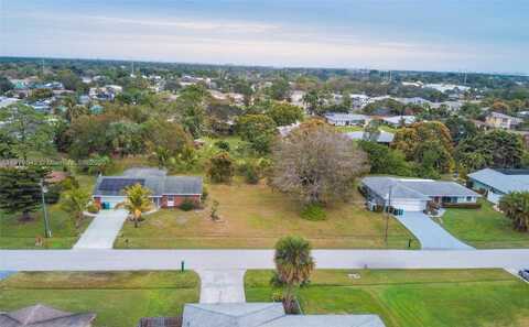 1521 Pitcher Rd, Port Saint Lucie, FL 34952