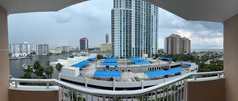 1965 S Ocean Dr, Hallandale Beach, FL 33009