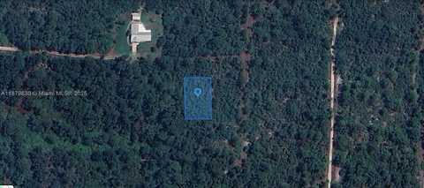 233 Caswell Lane, Lake Placid, FL 33852