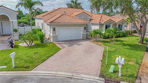 3234 SW 53rd Ct, Hollywood, FL 33312