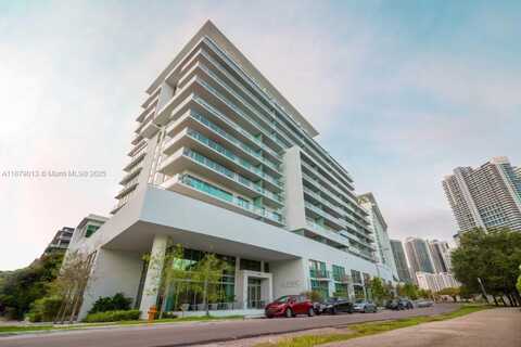 1600 SW 1st Ave, Miami, FL 33129