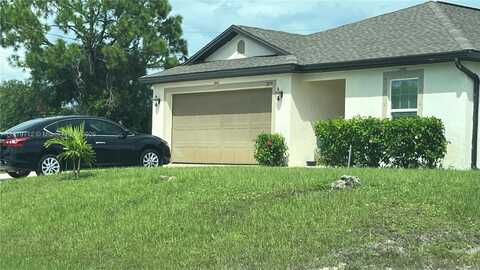 2115 NW 24 PLACE, Cape Coral, FL 33993