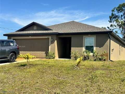 2115 NW 24 PLACE, Cape Coral, FL 33993