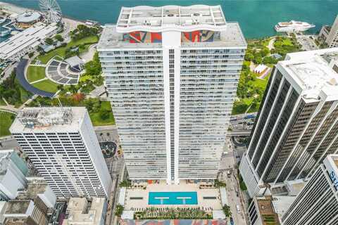 50 Biscayne Blvd, Miami, FL 33132
