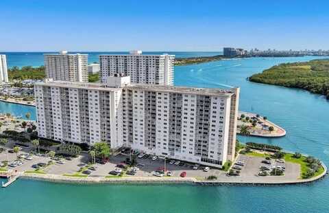 400 Kings Point Dr, Sunny Isles Beach, FL 33160